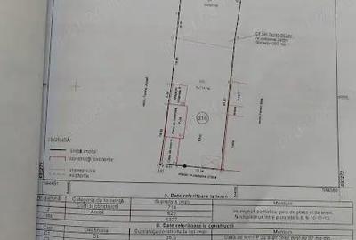Casă cu 5 camere cu Teren 1337 Mp în Belin - 2