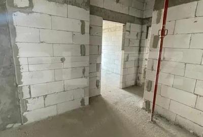 Apartament cu 3 camere, 90 mp, zona Garii - 12