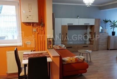 Apartament cu 2 camere semidecomandat în Centrul Istoric - 10