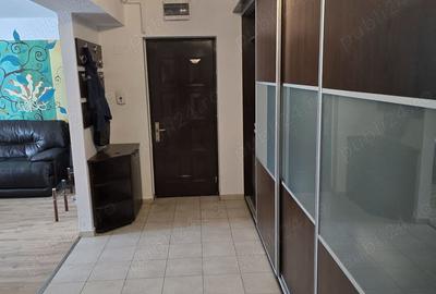 2 camere cu centrala Confort Park - pet friendly - 8