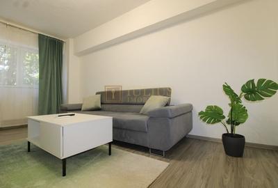 4 camere decomandate, la doar 3 min de Iulius Mall - 2