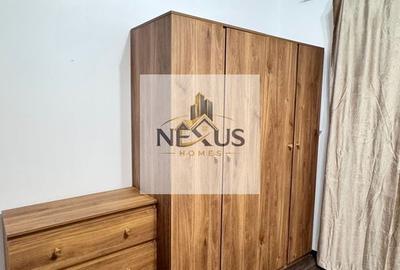 Apartament cu 2 camere decomandat, mobilat în Sud - 4