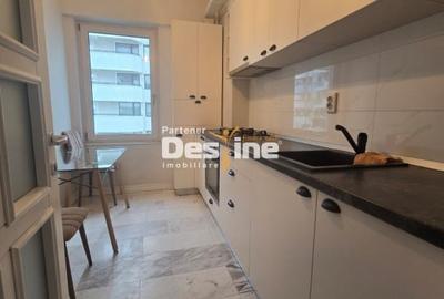 Apartament 2 camere 60 mp utili, mobilat + utilat, centrala - Copou, Royal Town - 8