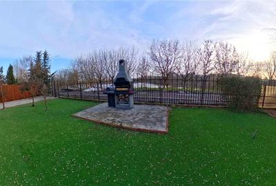 Casă individuală cu 4 camere cu Canalizare în Dobroești - 28