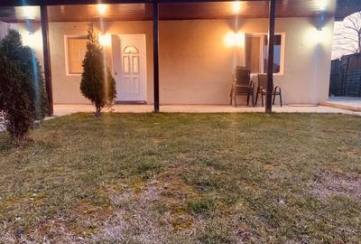 Casă cu 2 camere cu Teren 350 Mp în Corbu - 8