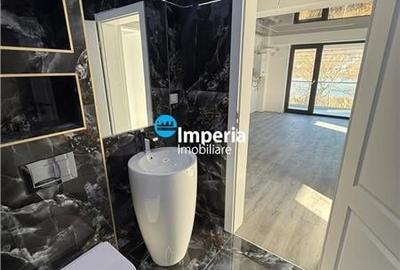 IASI REDIU Ap. cu 2 camere - DON Lake View - 5