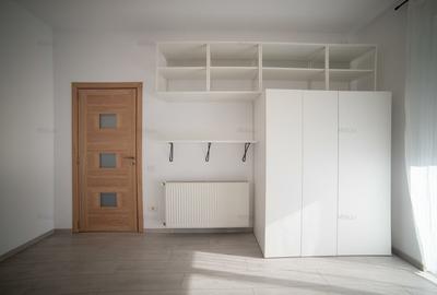 Apartament cu 3 camere semidecomandat, mobilat în Lipovei - 10