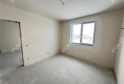 Apartament cu 3 camere decomandat în Central - 6