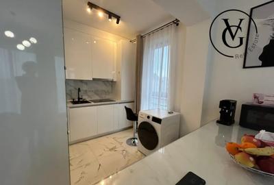 Garsonieră în Central