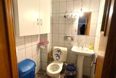 Apartament cu 4 camere decomandat, mobilat în Ostroveni - 8