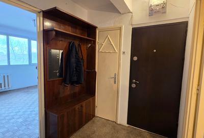 Vanzare apartament 2 camere Eroii Revolutiei, metrou, sos. Viilor, cf. I, et. 3 - 14