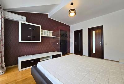 Casă cu 4 camere cu Teren 520 Mp în Berceni - 23