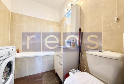 Apartament cu 2 camere nedecomandat, mobilat în 1 Decembrie 1918 - 12