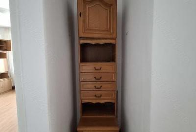 Apartament cu 2 camere decomandat în Marghita - 5