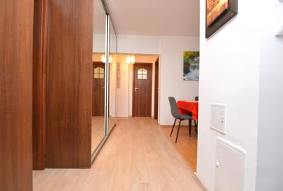 INCHIRIERE APARTAMENT 3 CAMERE MIHAI BRAVU - METROU IANCULUI INCHIRIERE APARTAMENT 3 CAMERE MIHAI BRAVU - METROU IANCULUI - 31