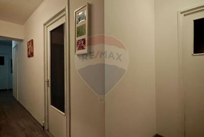 Apartament cu 3 camere de inchiriat in zona Titulescu - 14