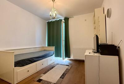 2 Camere 78mp Etaj 4 Vedere La Lac Lebada Lake Residence - 9