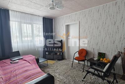 Apartament cu 2 camere nedecomandat, mobilat în Vest - 2