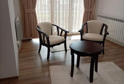 Apartament cu 2 camere decomandat în Central - 2