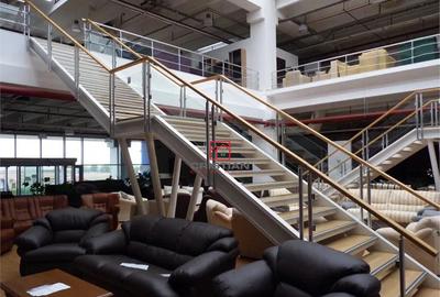 Showroom/depozit/spatiu comercial Ploiesti Vest - DN1 Showroom/depozit/spatiu comercial Ploiesti Vest - DN1 - 5