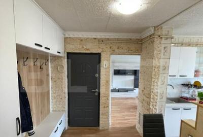 Apartament cu 3 camere, 64 mp, zona Podul De Fier - 9