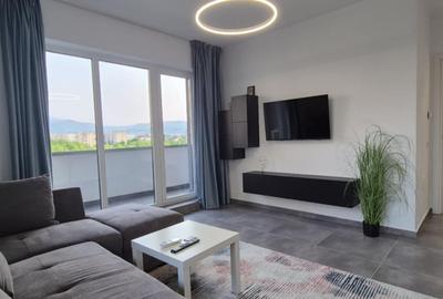 Apartament cu 2 camere in Dynamic Residence - 3