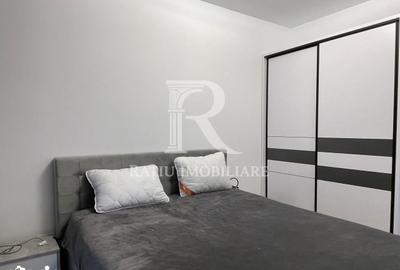 Apartament cu 2 camere în Centura - 5