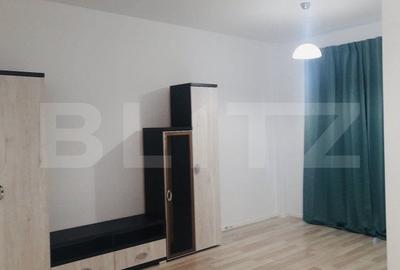 Garsonieră semidecomandată în Florești - 3