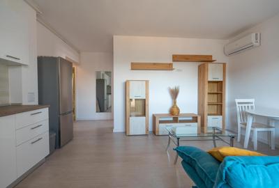 Apartament Berceni - loc parcare inclus - 2