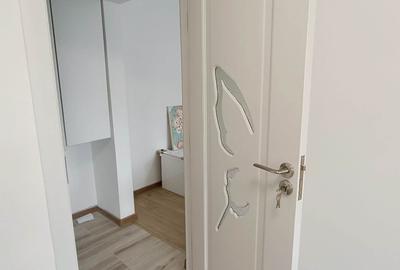 Apartament 2 camere- Centrul Civic Brasov- complet renovat - 16