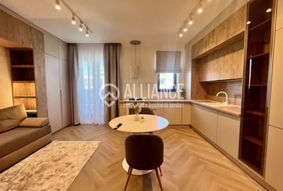 Garsonieră decomandată, mobilată în Tomis Nord - 7