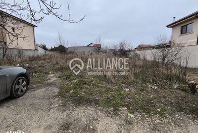 Teren de 495 mp, în Kamsas - 6