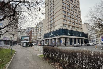 Apartament cu 2 camere decomandat în Sala Palatului - 2