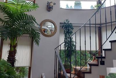 Casa individuala, cu garaj, teren 917 mp, in Andrei Muresanu - 17