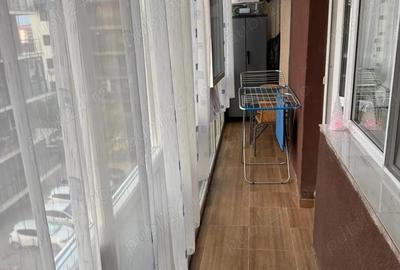 Apartament cu 2 camere decomandat în Fundeni