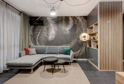 REA1021591 Apartament de inchiriat Ultracentral l Popa Nan l Luxury Lifestyle - 2