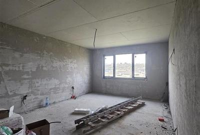 CASA P+ 1E  si  TEREN 500 MP DE VANZARE IN ANDRASESTI - 8