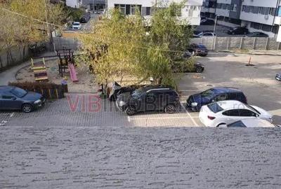 Apartament 2 camere complex rezidential POLLUX Chiajna - 6