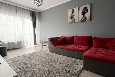 Apartament cu 2 camere în Bună Ziua - 10