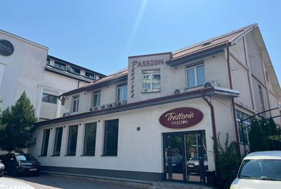 Spațiu comercial, de 2,330 mp, în Valea Oltului - 3