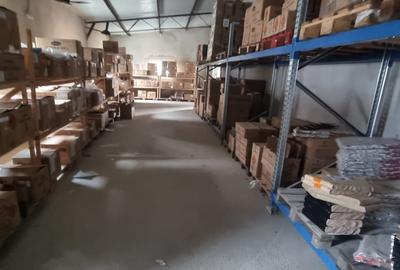 Spațiu industrial, de 214 mp, în Episcopia Bihorului - 3