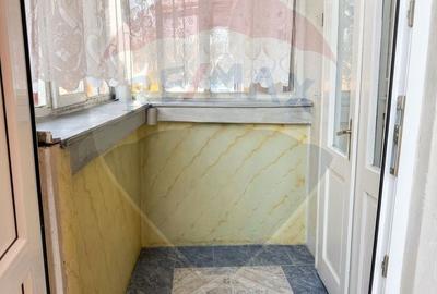 Casă cu 3 camere cu Teren 617 Mp în Central - 14