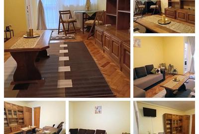 Garsonieră semidecomandată în Centrul Civic - 4