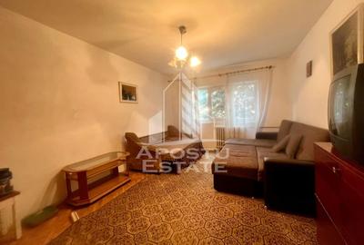 Apartament cu 2 camere decomandat, mobilat în Simion Bărnuțiu - 1