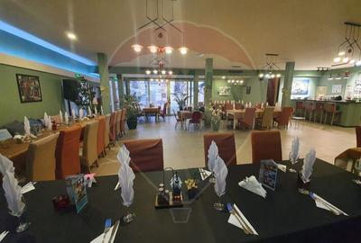 Spațiu comercial cu terasă, ultracentral Giurgiu - 3