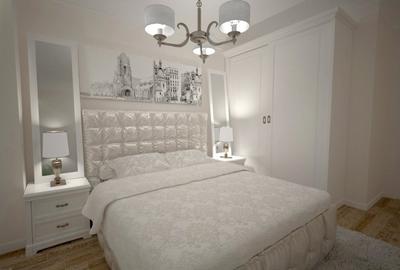 Apartament 2 camere  Capat Cug - Lidl  cod: 129959 - 3