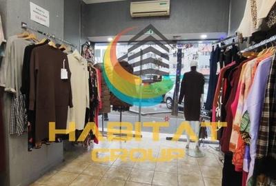 Spatiu Comercial de inchiriat Calea Mosilor 24Mp - 3