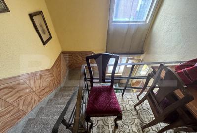 Casa P+1+beci, 5 camere, 180 mp utili, 430 mp teren, zona Si - 14