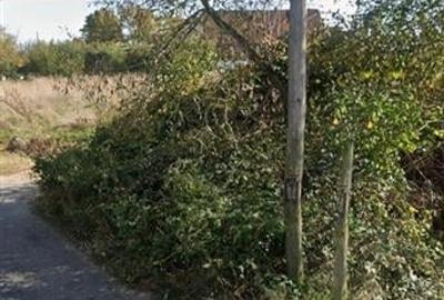 Teren intravilan Rus, la drum asfaltat - 4