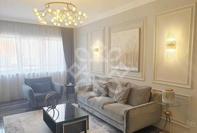 Apartament lux 2 camere de inchiriat ultracentral - 1